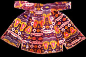 exceptionnel velours ikat, cliquer ici