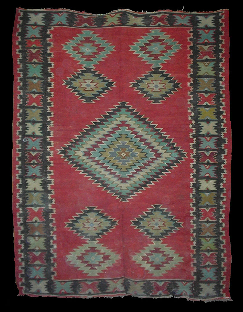 Kilim de Bolvadin