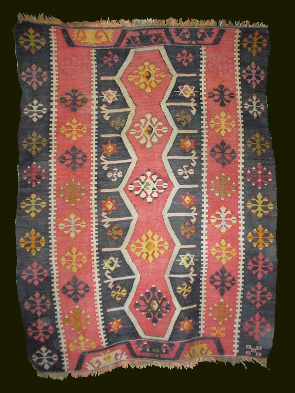 Kilim de Konya