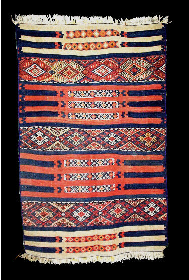 Kilim de Malatya