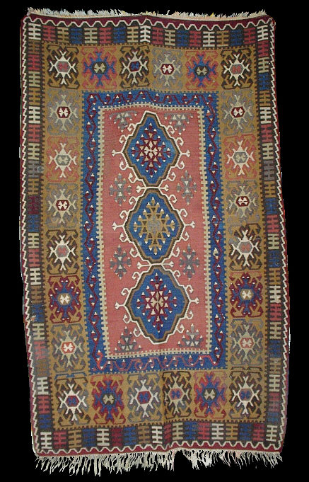 Kilim de Yahyali